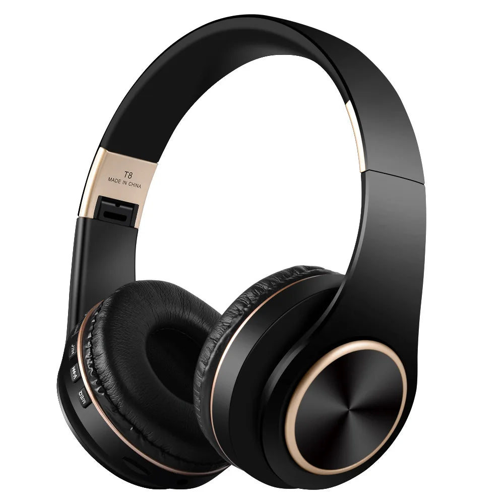 Headphones Collection