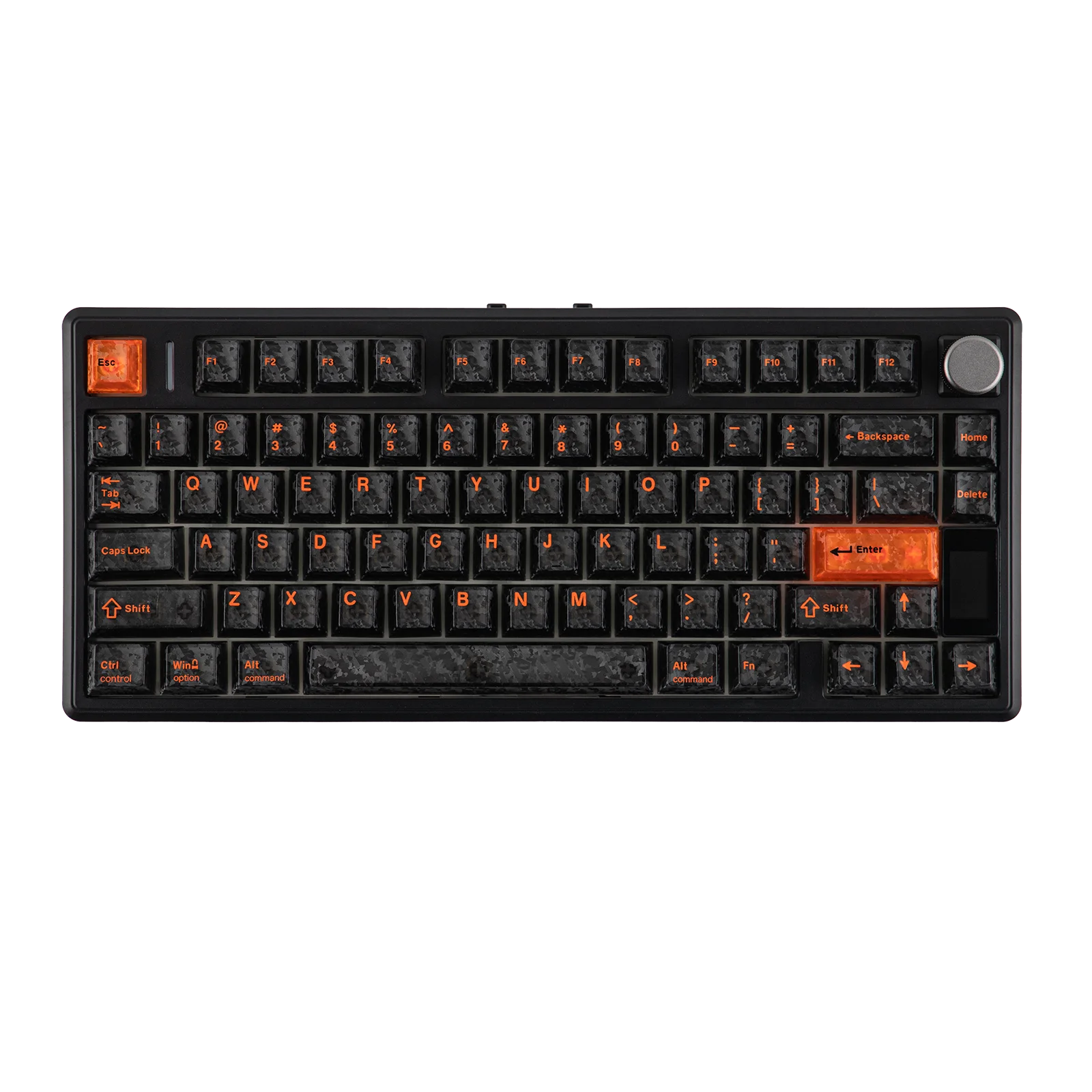 Keyboard Collection