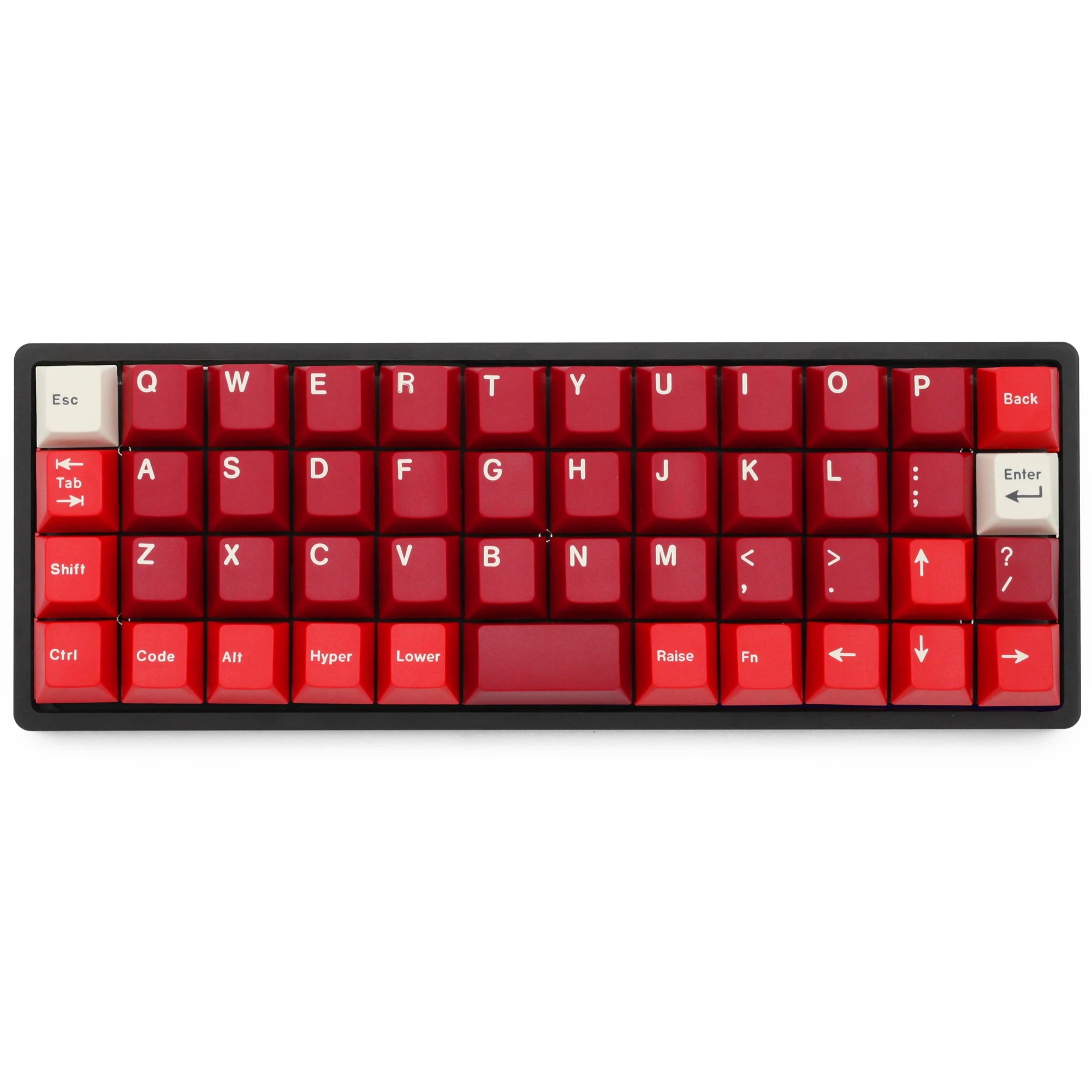 BM40 RGB Mechanical Keyboard