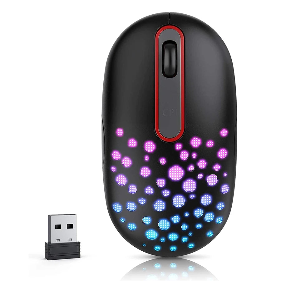 Featured Mouse